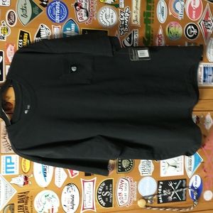 Hurley Pocket T-shirt XXL NWT